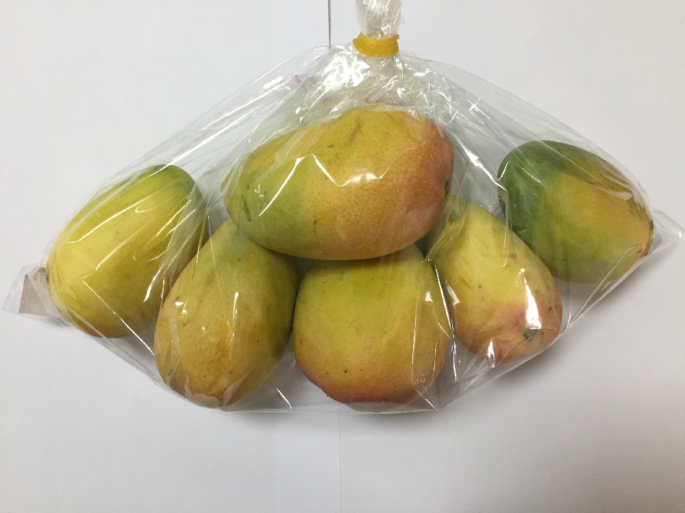 西安保鲜袋厂家分享：只要几分钟，一个保鲜袋