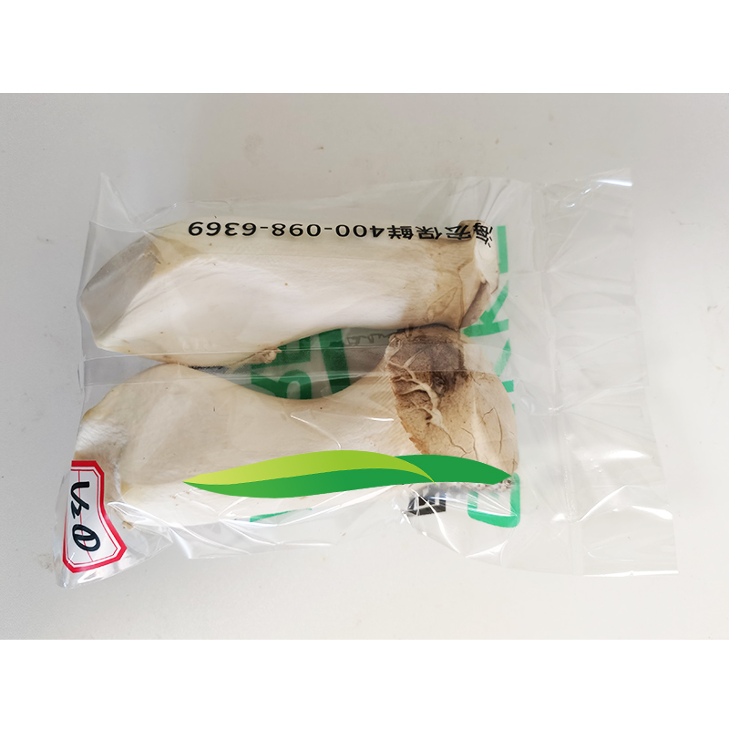 食用菌——杏鲍菇保鲜技术方案
