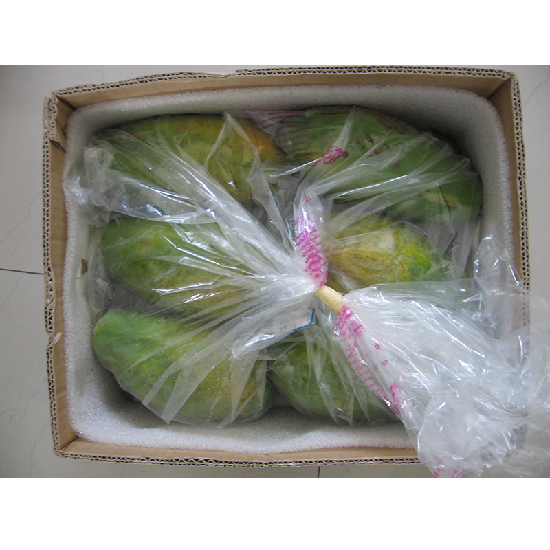 水果保鲜包装:木瓜保鲜袋