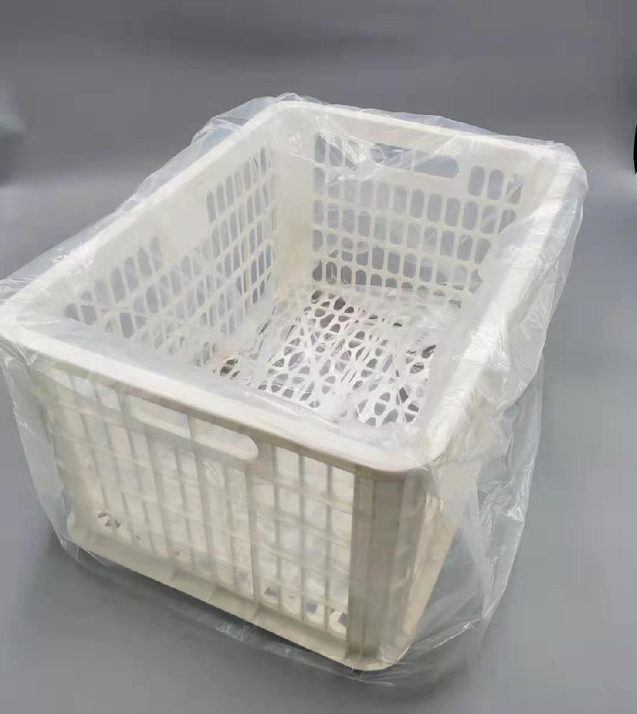 果蔬贮藏同一种保鲜袋可以包装不同水果吗？