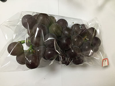 保鲜包装的发展历程及应用现状