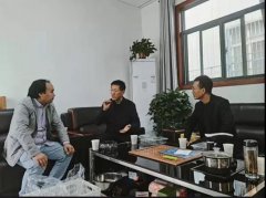 海宏保鲜与异美园现代农业达成战略合作