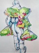 疫情期间，幸福来敲门！